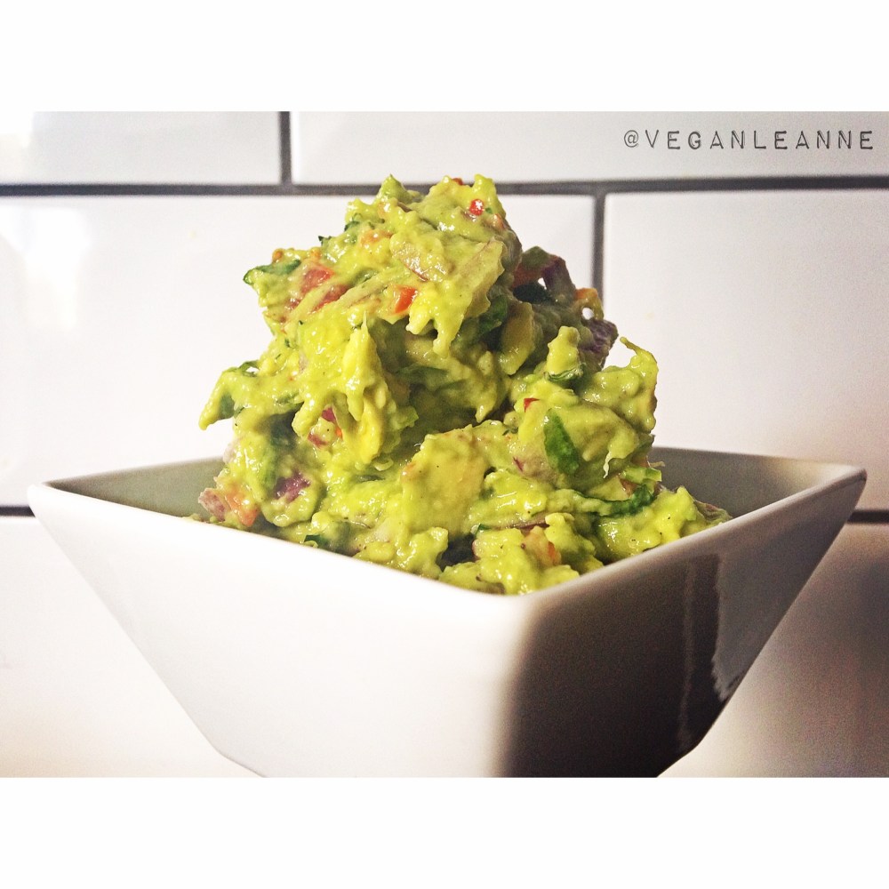 Guacamole